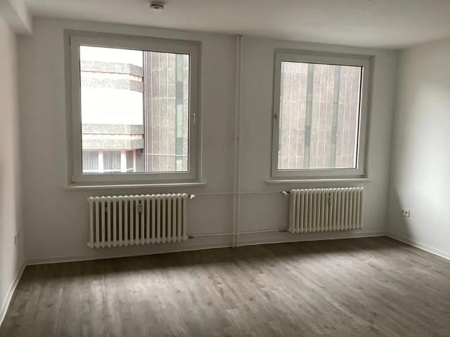 Ruhige City Wohnung mit 75,54 m² Wohnfläche im Hinterhaus