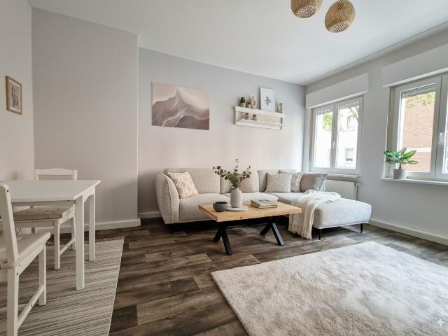 Ruhige City Wohnung im Klinikviertel, Dortmund Amsterdam Apartments for Rent
