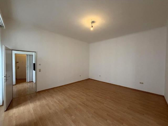 Ruhige Altbauwohnung mit 3 Wohnräumen UNBEFRISTET / Quiet Period Apartment UNLIMITED RENT /