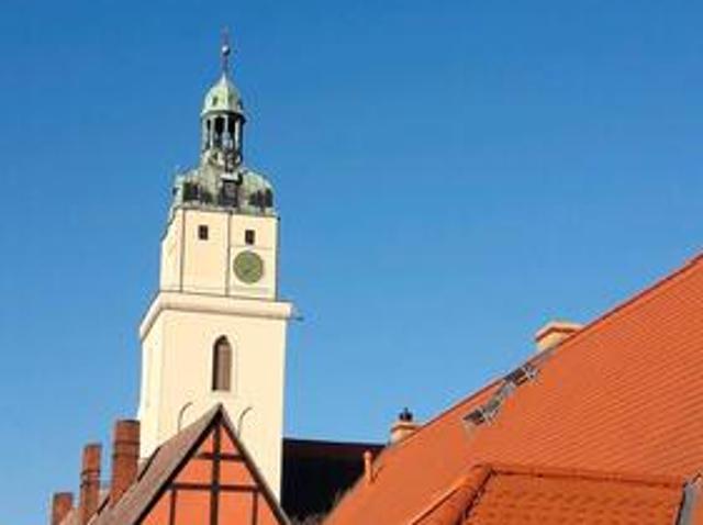 ✨️ Ruhige Bungalow Wohnung im Zentrum