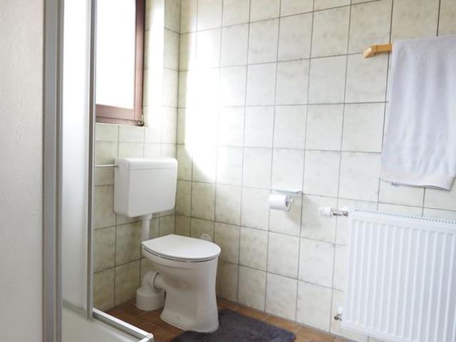 Ruhige Garconniere mit Parkplatz in Gratkorn zu vermieten!