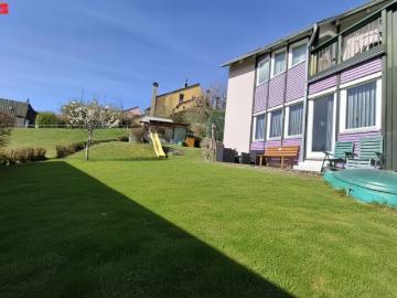 Ruhige Gartenwohnung mit Terrasse 10 Minuten von Weiz