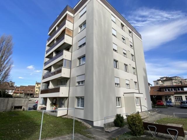 Ruhige Gegend, schöne 3 Zimmer Wohnung zu mieten