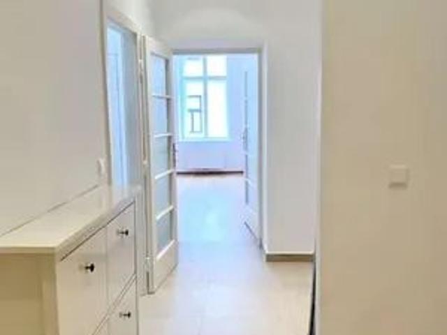 ruhige gemütliche 1 Zimmer Wohnung mit großzügiger separater Küche in 1060 Wien