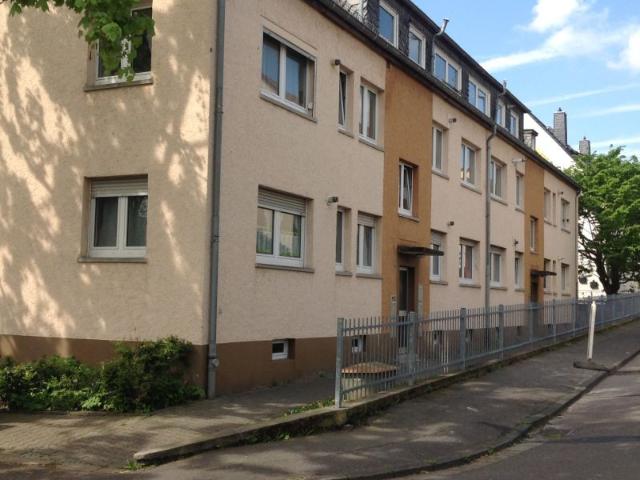 Ruhige Dachgeschosswohnung in Rüdesheim am Rhein