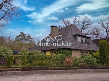 Altes Amt Ebstorf, Lüneburger Heide, Harburg, Niedersachsen, Belumer Deich, Elbe-Weser-Dreieck, Schleswig-Holstein