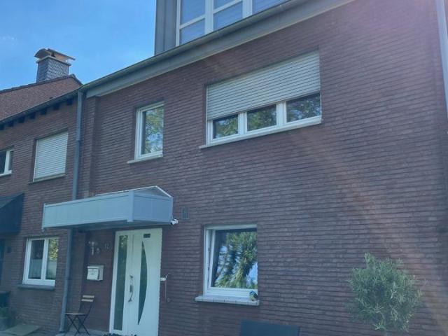 Ruhige Eigentumswohnung in Moers Schwafheim
