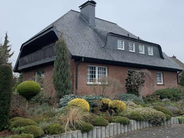 Ruhige Einliegerwohnung im Soester Westen