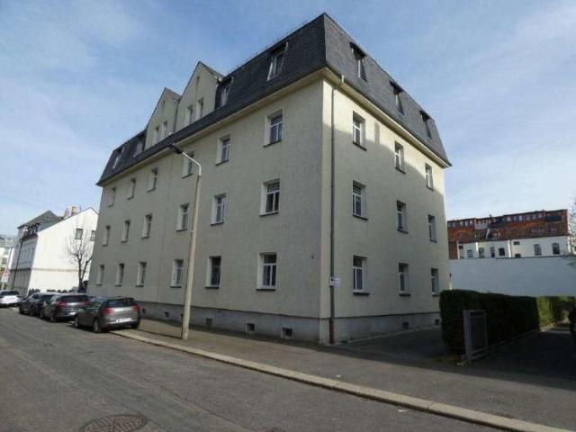 Ruhige Erdgeschosswohnung mit Stellplatz