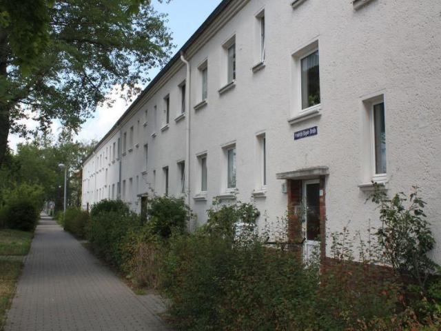 Ruhige Erdgeschoss Wohnung auf dem Klingenberg mit Badewanne TOP renoviert