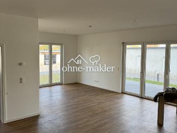 Velten, Oberhavel, Sachsen-Anhalt - Garten