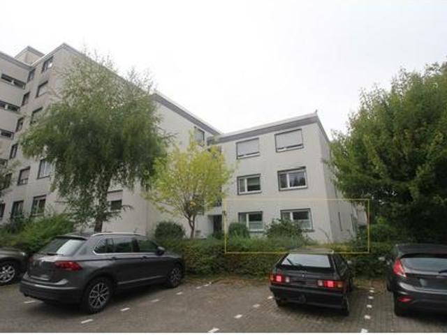 Ruhige Etagenwohnung in Dortmund Berghofen zu verkaufen!