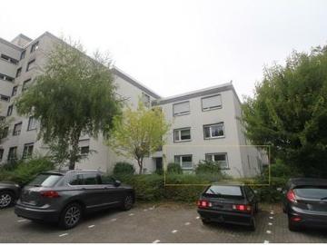 Ruhige Etagenwohnung in Dortmund Berghofen zu verkaufen!