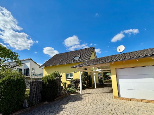 Ruhige, exklusive Lage, Ihr neues Zuhause!