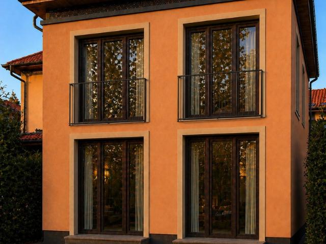 Ruhige, exklusive 2,5 Zimmerwohnung direkt am See