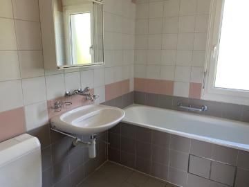 Ebenrainweg, Sissach, Bezirk Sissach, Basel-Landschaft