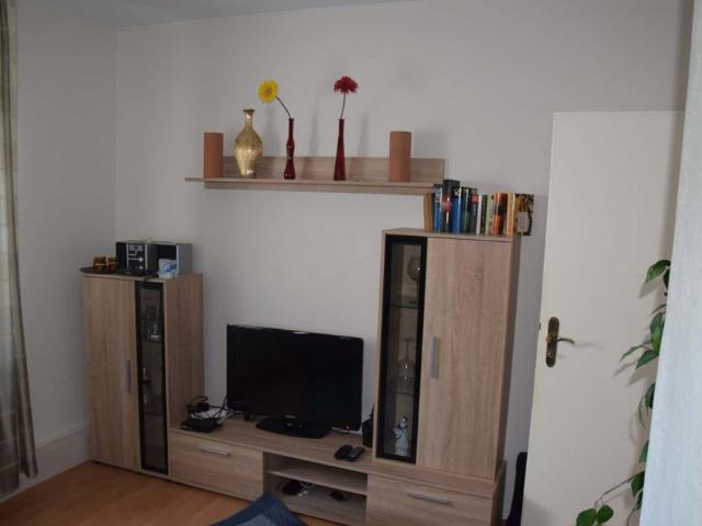 Ruhige Ferienwohnung abseits des Stadtzentrums