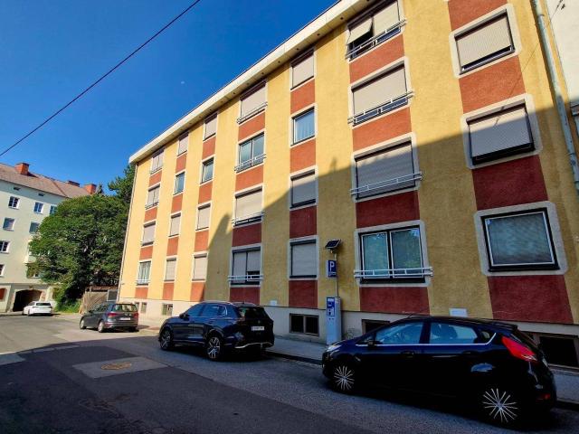 Ruhige, freundliche Wohnung in Bestlage