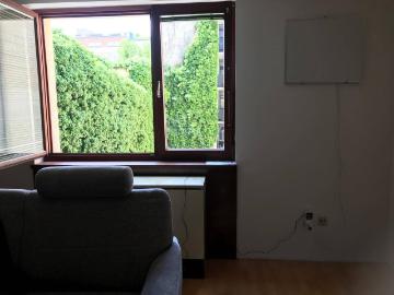 Ruhige Kleinwohnung hofseitig in Meidling