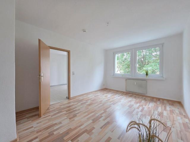 ruhige kleine Wohnung in Stadtfeld West sucht Lieblingsmieter.