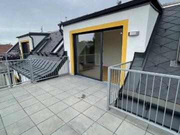 Ruhige kleine Wohlfühlresidenz in Oberlaa