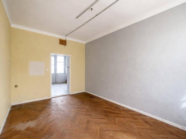 Ruhige Hoflage & Gestaltungspotenzial: Altbauwohnung nach Ihren Wünschen!