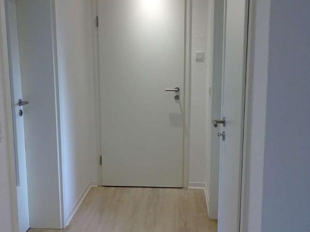 Ruhige helle 3 Zimmerwohnung