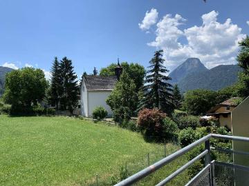 Ruhige, helle 3 Zimmer Wohnung in Kufstein mit Garage und Balkon