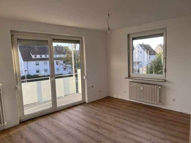 Ruhige, helle 4 Zimmer Wohnung