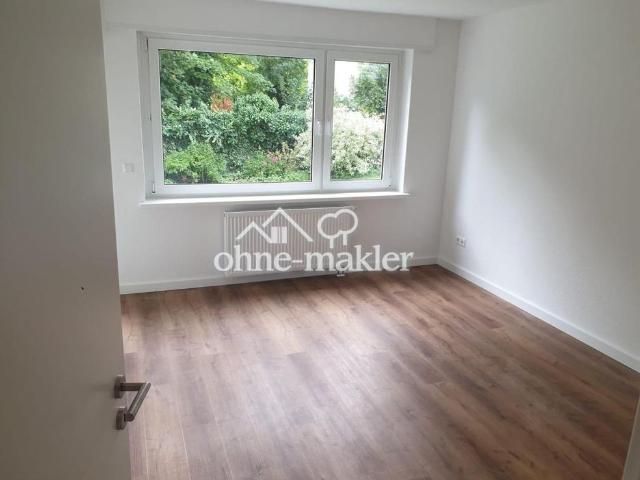 Ruhige, helle & moderne Balkonwohnung mit Maßküche in Neuenheim