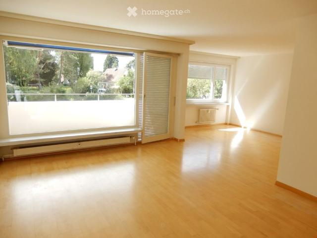 Ruhige helle Wohnung in attraktiver Lage