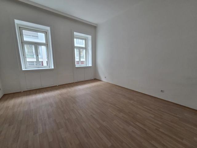 RUHIGE HÜBSCHE 3 ZIMMER WOHNUNG NÄHE U3