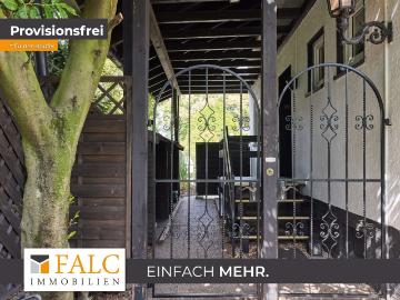 Haus for sale in Vogelsangplatz