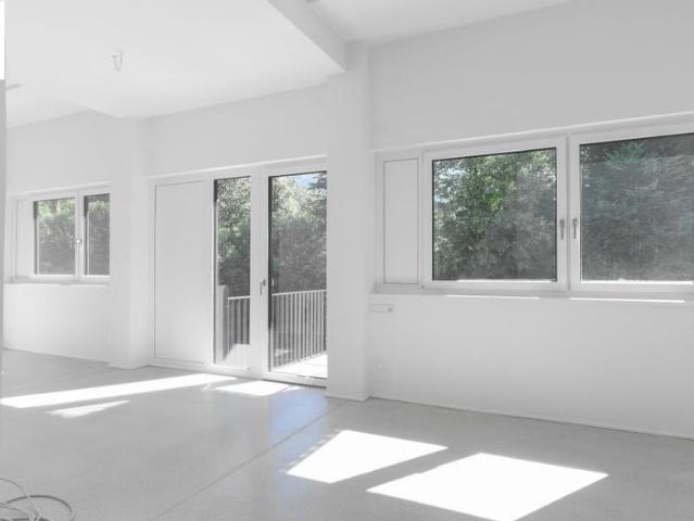 Ruhige Loft Mietwohnung in Salzburg Süd