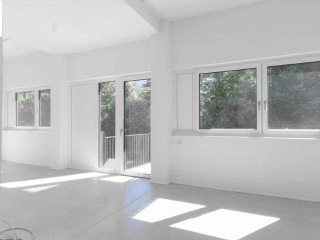 Ruhige Loft Mietwohnung in Salzburg Süd