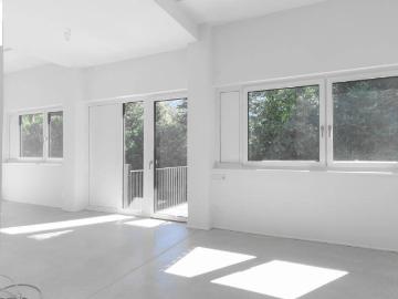 Ruhige Loft Mietwohnung in Salzburg Süd