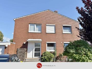 Ruhige Lage! Gepflegtes Mehrfamilienhaus mit neuwertiger Heizung!