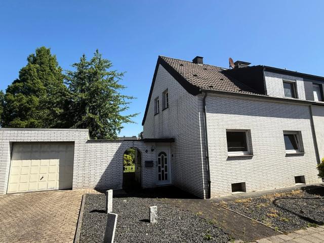 Ruhige Lage, großer Garten, viele Möglichkeiten!