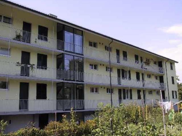 Ruhige Lage in Wülflingen «Mieten ohne Kaution»