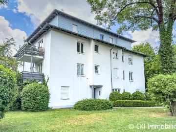 Ruhige Lage in München Pasing! Helle 2 Zimmer Wohnung mit Südbalkon