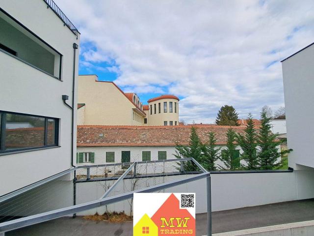 Ruhige Lage mitten in Mattersburg, wie Erstbezug, Provisionsfrei