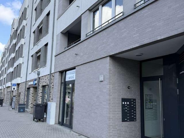Ruhige Lage & schön geschnitten EBK vorhanden!