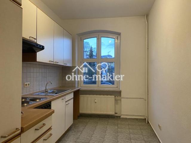 Ruhige, moderne 1 Zimmer Single Wohnung!
