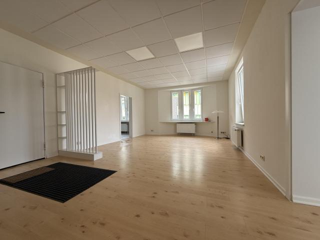 Ruhige modernisierte 2 Zimmerwohnung in Gummersbach Stadtmitte