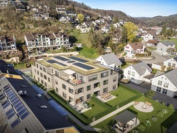 Ziefen, Gemeinde Ziefen, Bezirk Liestal, Basel-Landschaft