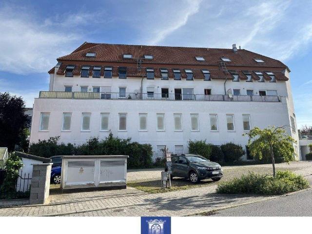 Ruhige Souterrainwohnung in zentraler Lage!