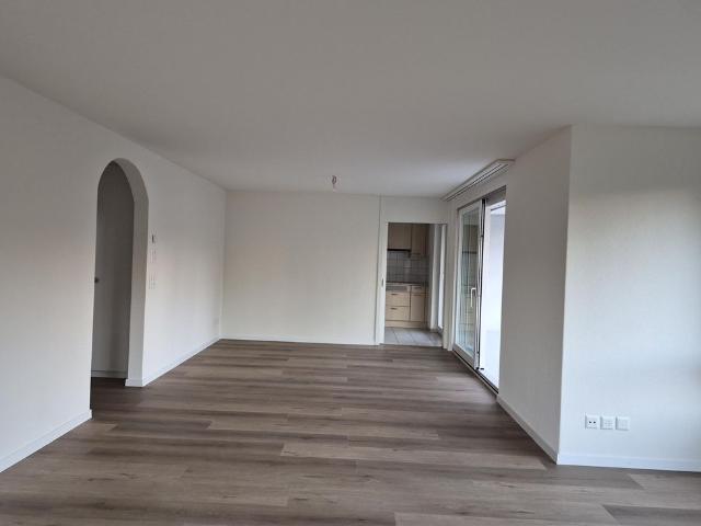 Ruhige, sonnige 41/2 Zimmerwohnung im Herzen von Cham