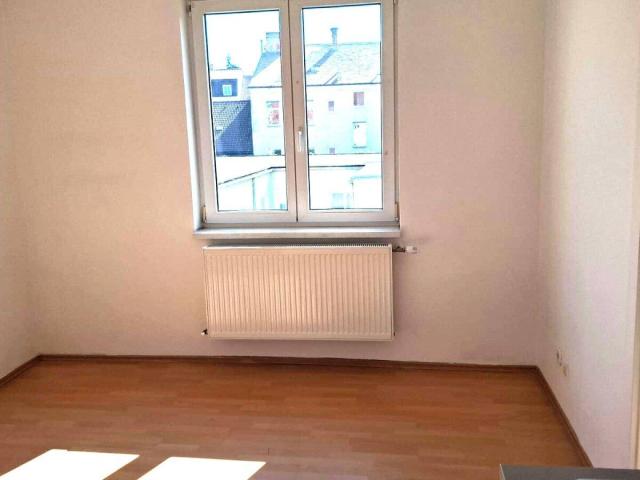 Ruhige, sonnige Eigentumswohnung im Zentrum!
