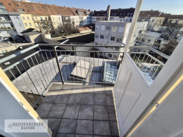Ruhige Sackgasse im Zentrum | Wohnen in der Innerenstadt von Graz