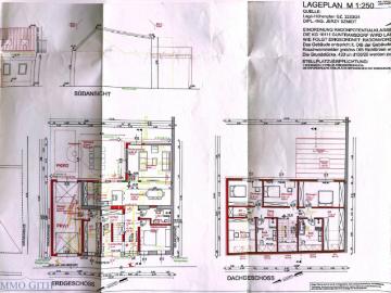 Ruhige sackgassenlage mit potenzial – 652 m² grundstück mit einfamilienhaus, pool & einreichplan in guntramsdorf zu kaufen!